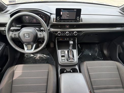 Used 2024 Honda CR-V Sport image 18