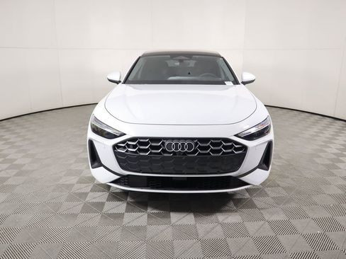 Used 2025 Audi A5 2.0T Premium Plus w/ Premium Plus image 2