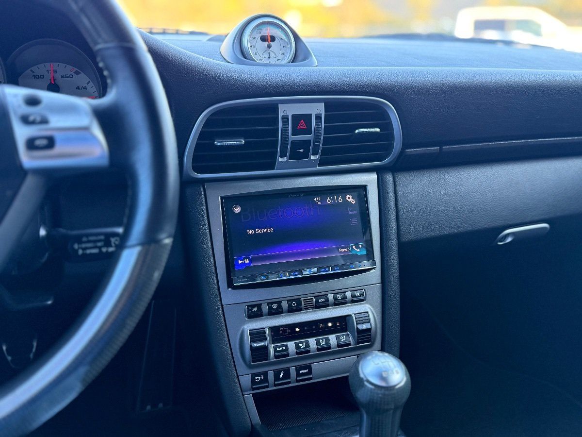 Used 2006 Porsche 911 Carrera S RWD image 15