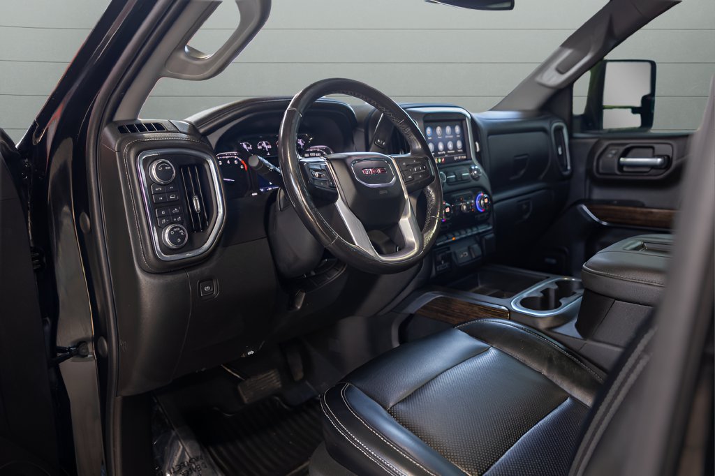 Used 2021 GMC Sierra 1500 Elevation w/ Preferred Package AWD/4WD image 38