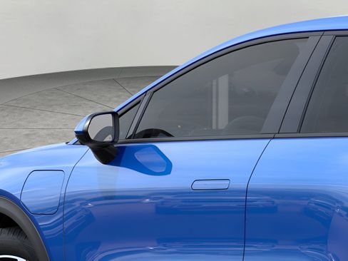 New 2026 Chevrolet Equinox EV LT image 12