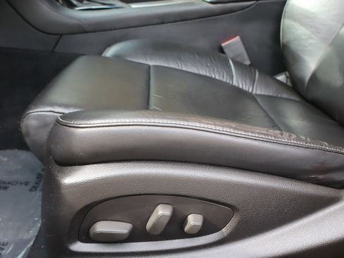 Used 2013 Cadillac ATS 2.0T Sedan image 16