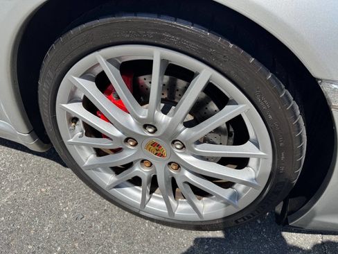 Used 2008 Porsche 911 Carrera S RWD image 28