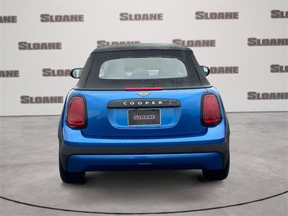 New 2026 MINI Cooper S