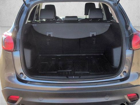 Used 2014 MAZDA CX-5 Grand Touring image 6