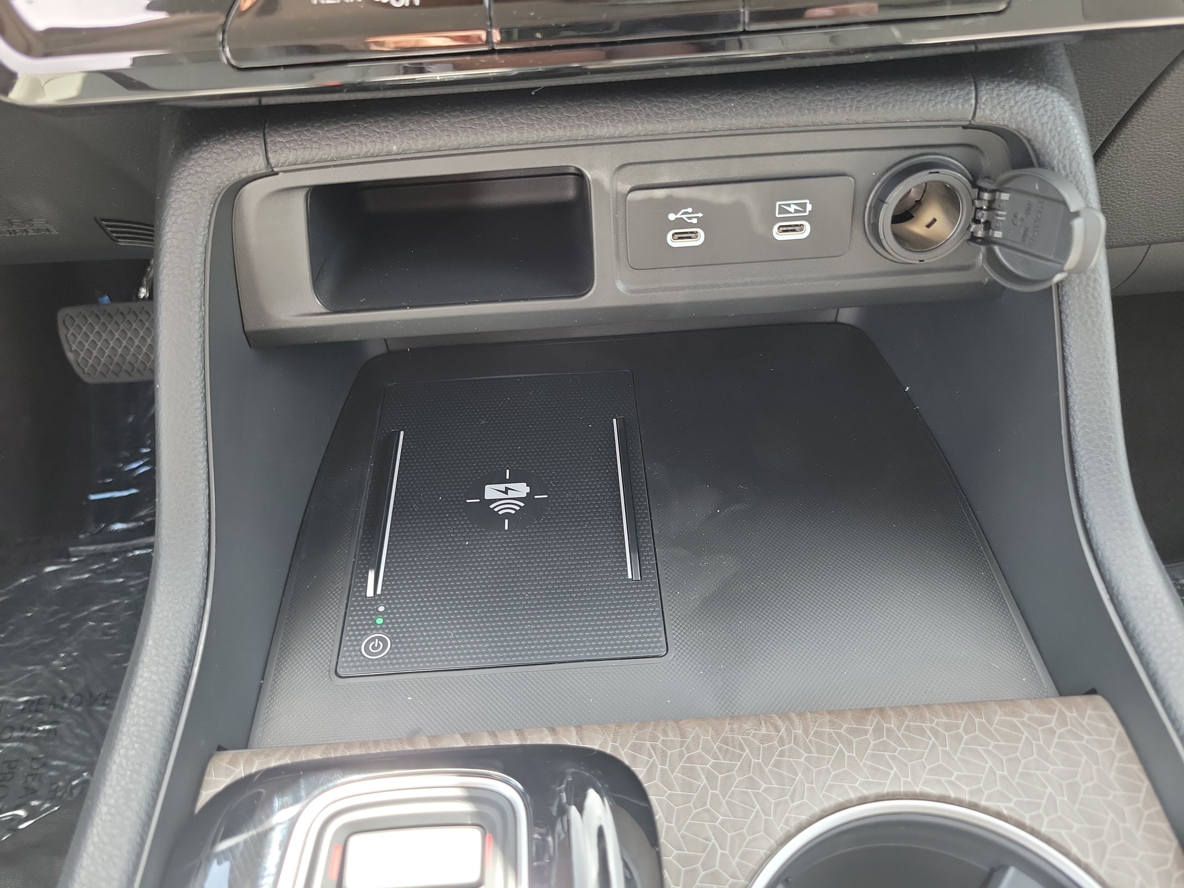 New 2026 Honda Pilot Elite image 26