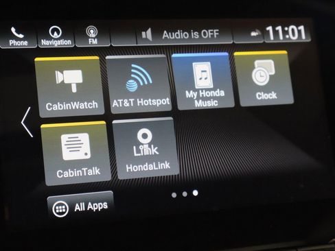 Used 2020 Honda Odyssey Elite image 28