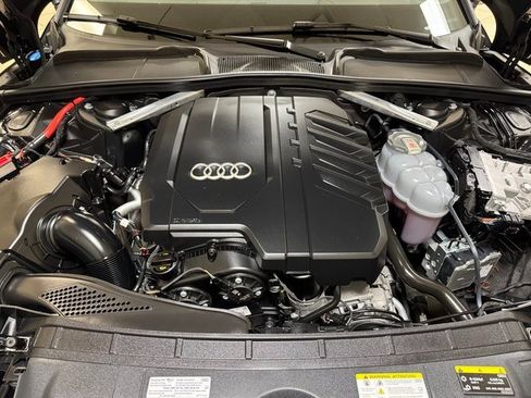 Used 2025 Audi A5 2.0T Premium Plus image 27