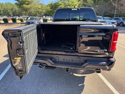 New 2026 RAM 1500 Tungsten w/ Trailer Tow Group image 32