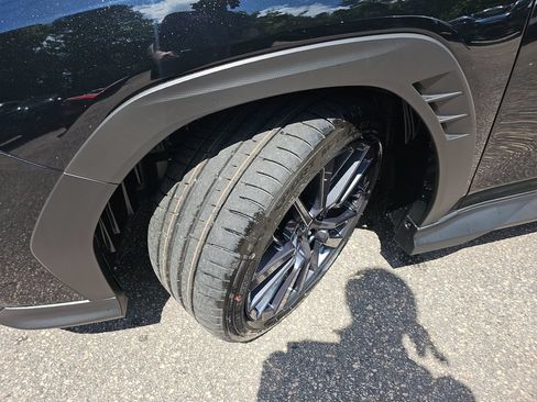 New 2026 Subaru WRX Premium AWD/4WD image 26
