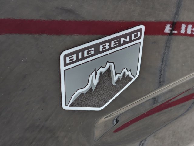 Used 2021 Ford Bronco Sport Big Bend AWD/4WD image 13