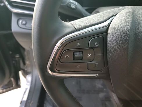 Used 2024 Buick Envista Avenir image 17