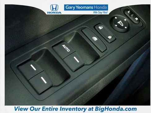 Used 2026 Honda CR-V LX image 50