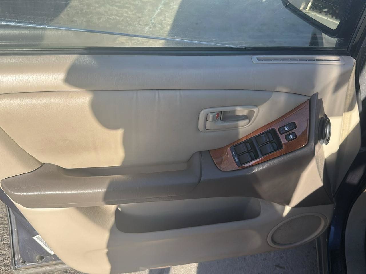 Used 1999 Lexus RX 300 4WD image 11