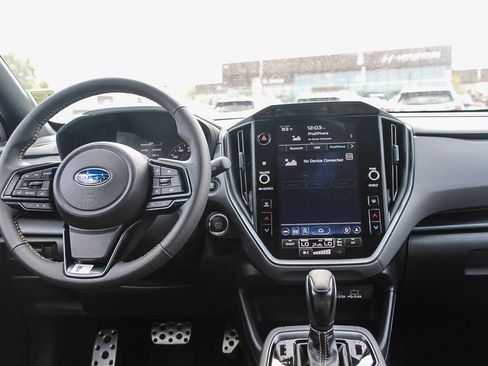 New 2025 Subaru Crosstrek 2.5i Sport image 12