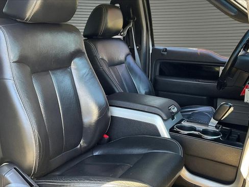 Used 2010 Ford F150 FX4 AWD/4WD image 28