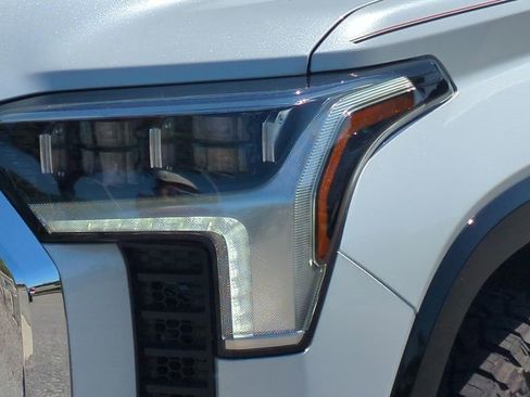New 2026 Toyota Tundra 1794 Edition AWD/4WD image 29