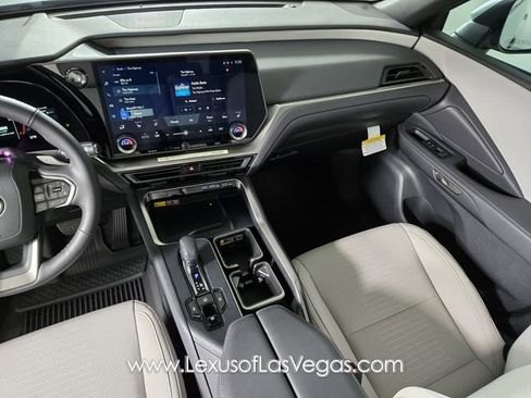 New 2026 Lexus TX 350 FWD image 14