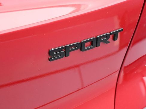 Used 2025 Honda CR-V Sport image 34