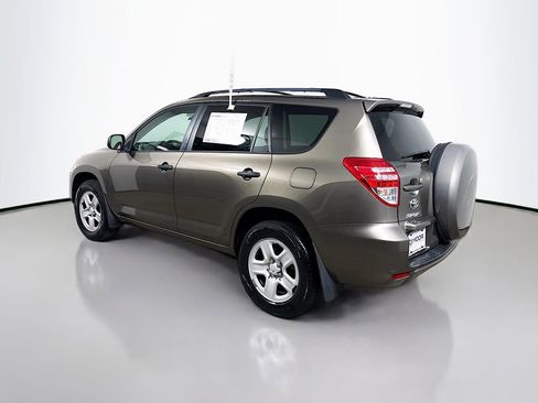 Used 2011 Toyota RAV4 4WD image 5
