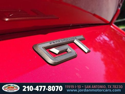 Used 2024 Ford Mustang GT Premium w/ GT Performance Package RWD image 12