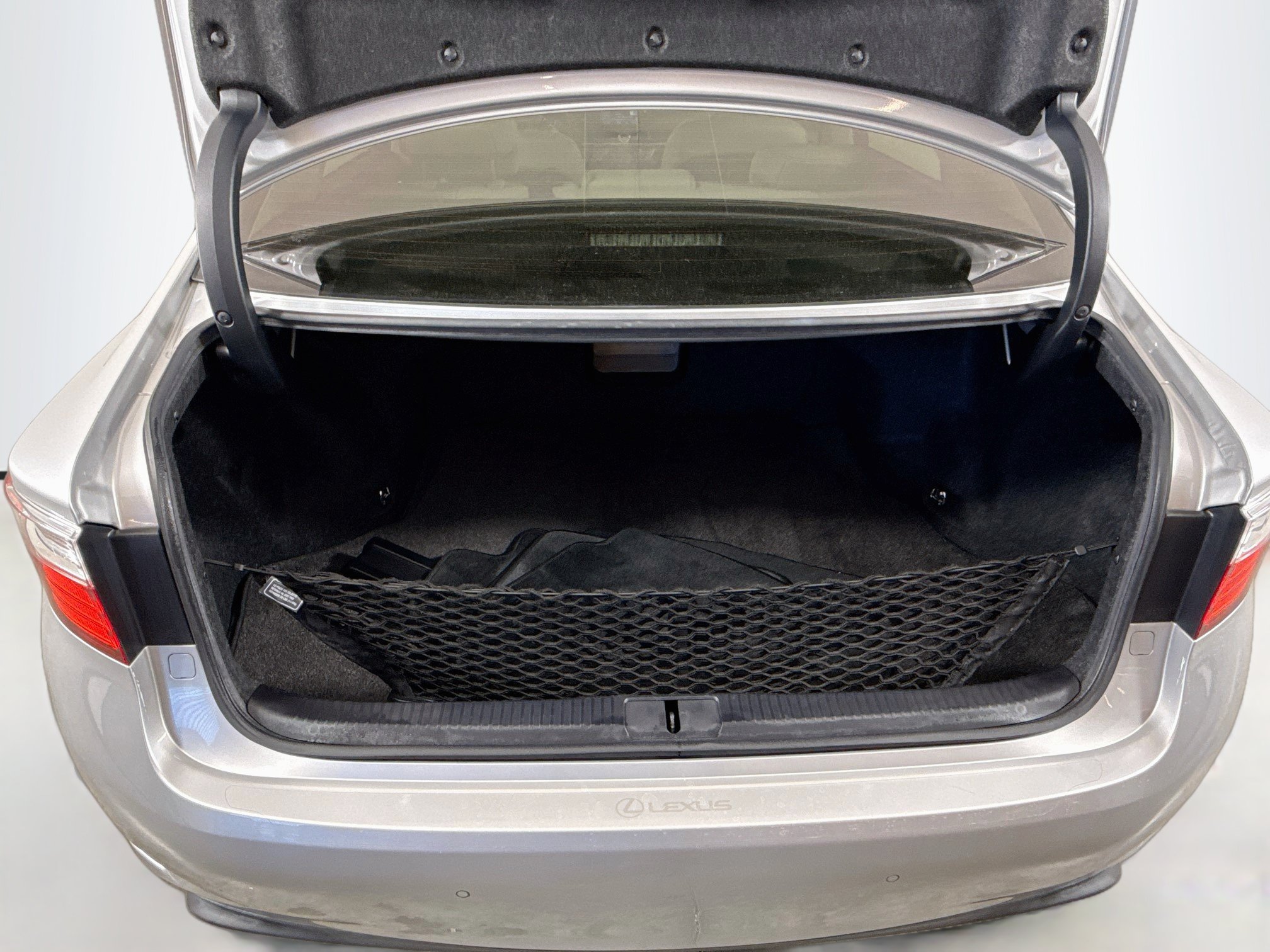 Used 2015 Lexus ES 350 w/ Luxury Package FWD image 25