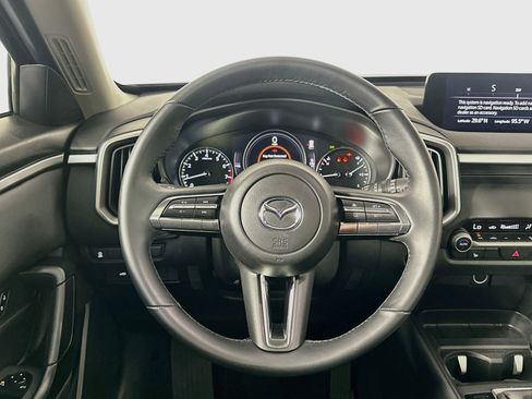 Used 2026 MAZDA CX-50 AWD 2.5 S w/ Preferred Pkg image 18