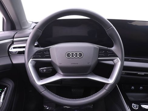 Certified 2026 Audi A6 Premium Plus w/ Premium Plus Package AWD/4WD image 17