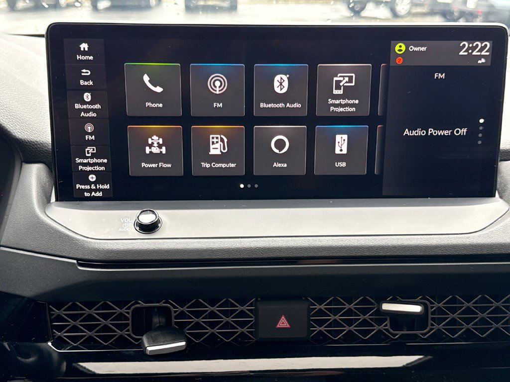 Used 2024 Honda Accord Sport image 26
