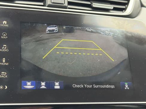 Used 2022 Honda CR-V Touring image 15