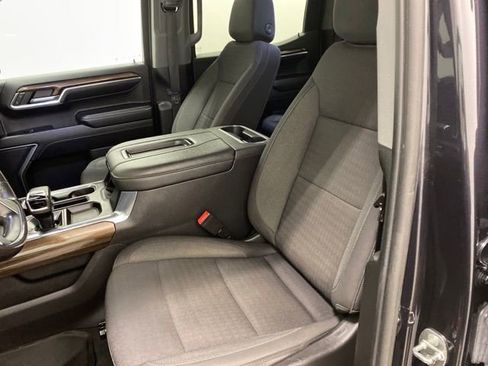 Used 2022 Chevrolet Silverado 1500 RST w/ Z71 Off-Road Package image 15