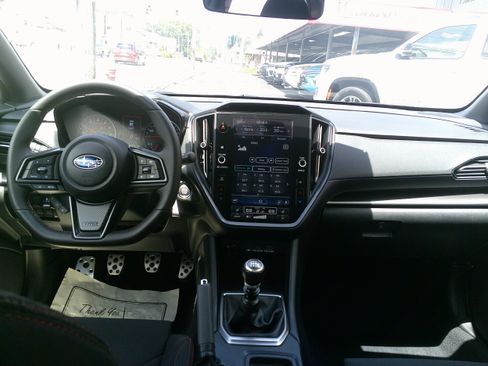 Used 2024 Subaru WRX Premium AWD/4WD image 19