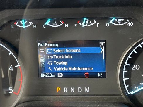 Used 2025 Ford F450 XL w/ XL Driver Assist Package AWD/4WD image 22