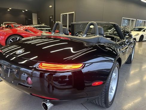 Used 2002 BMW Z8 image 56