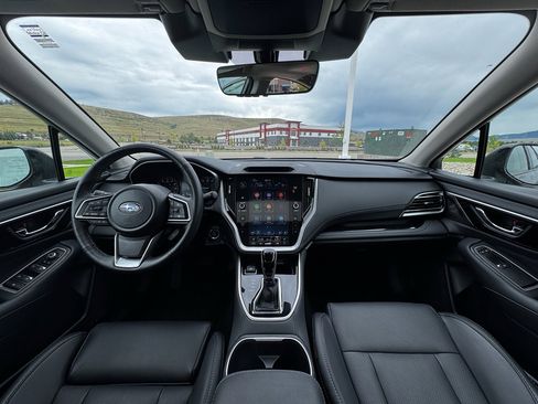 Certified 2024 Subaru Legacy Limited image 27