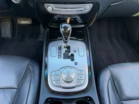 Used 2012 Hyundai Genesis 3.8 w/ Premium Pkg RWD image 14