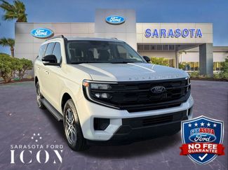 New 2026 Ford Expedition Active RWD video 1