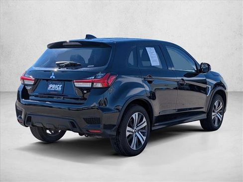 Used 2024 Mitsubishi Outlander Sport AWD image 5