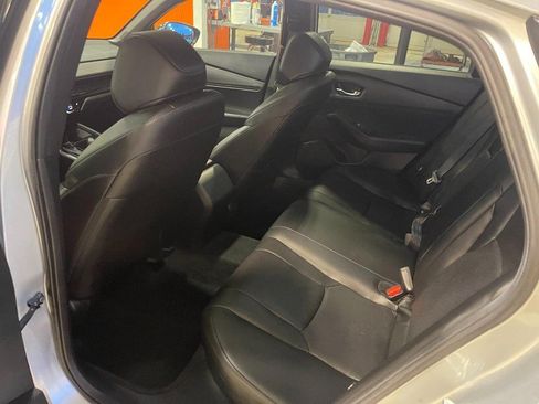 Used 2024 Honda Accord Sport image 16