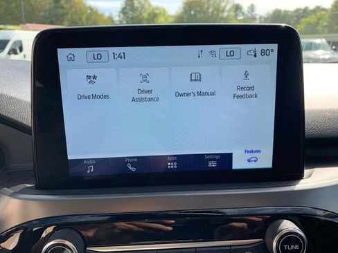 Used 2025 Ford Escape Active w/ Cold Weather Package image 25