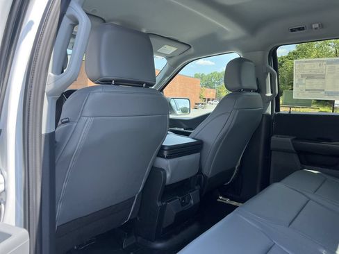 New 2026 Ford F150 XL w/ Equipment Group 103A High AWD/4WD image 17