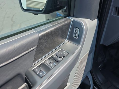 New 2025 Ford F150 Lightning Flash image 11