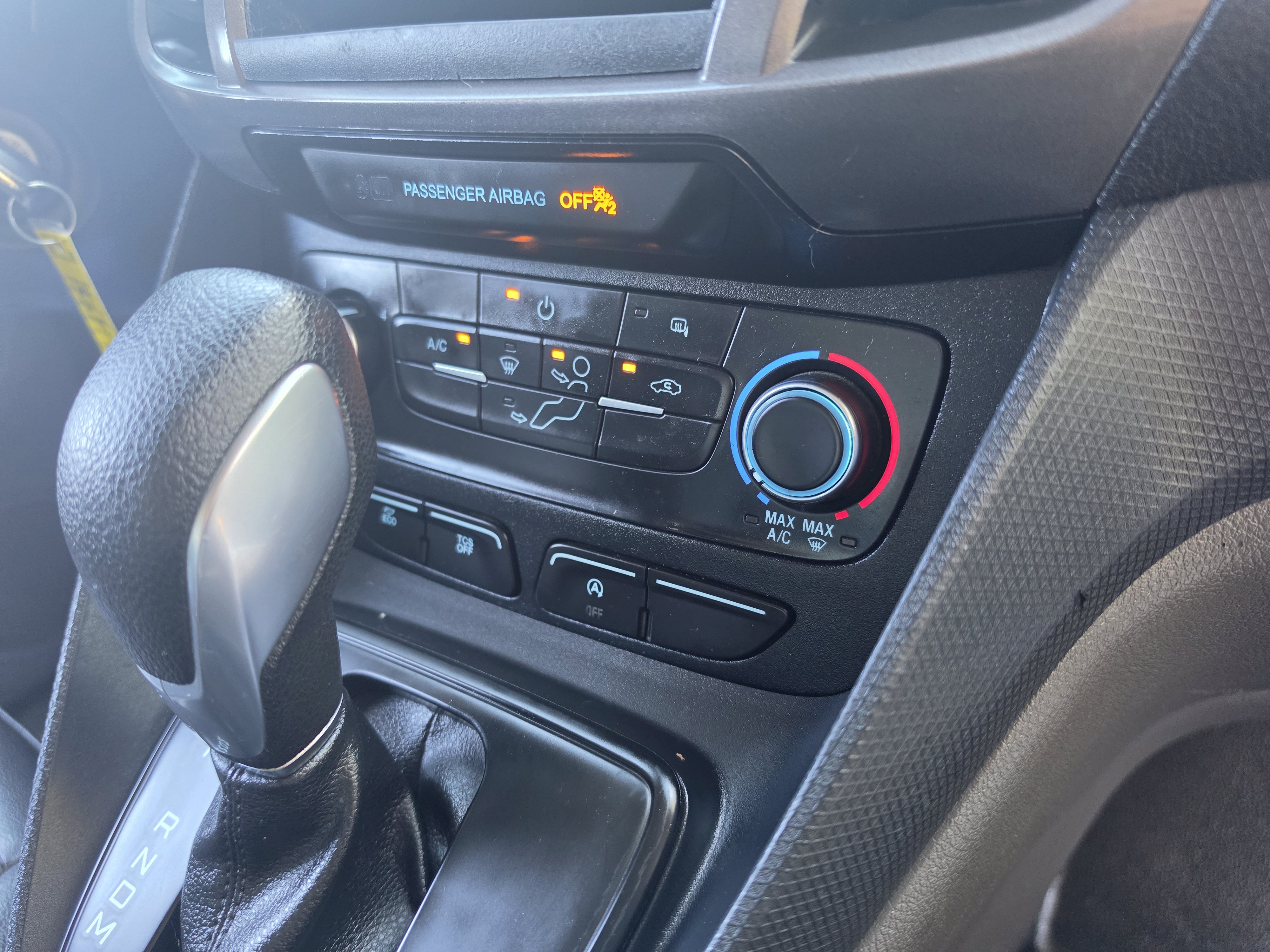Used 2021 Ford Transit Connect XL FWD image 38