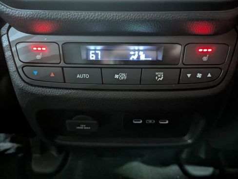 New 2026 Honda Ridgeline Black Edition image 19