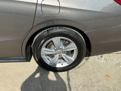 Used 2019 Honda Odyssey EX-L image 51
