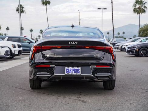 New 2026 Kia K5 GT-Line w/ GT-Line Premium Package image 6