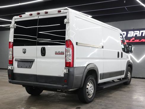 Used 2016 RAM ProMaster 1500 FWD image 20