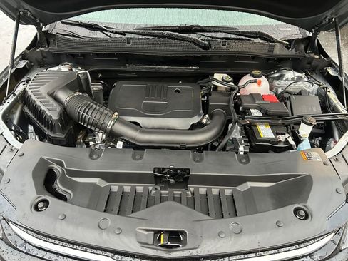 New 2025 Chevrolet Blazer Premier w/ Driver Confidence II Package image 29