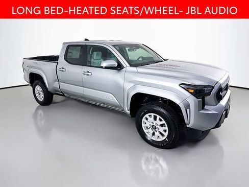 New 2026 Toyota Tacoma SR5 image 1