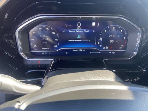 Certified 2023 Chevrolet Silverado 1500 RST w/ Convenience Package II AWD/4WD image 19